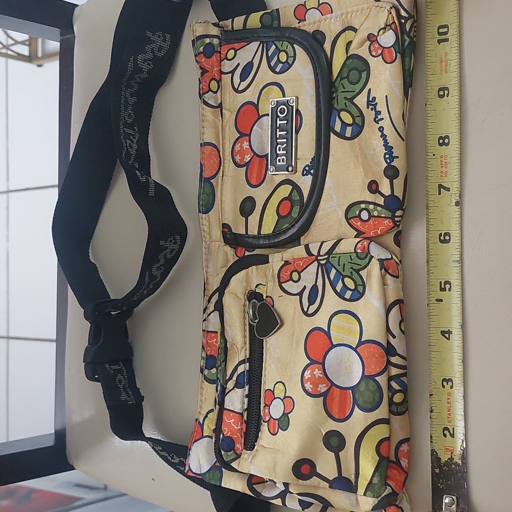 FASHION FANNY PACKS - Picture 8 of 8